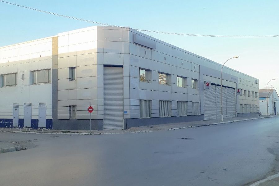 Shenzhen LuoX Electric Co., Ltd